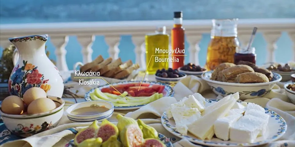 greek breakfast là gì - Nghĩa của từ greek breakfast