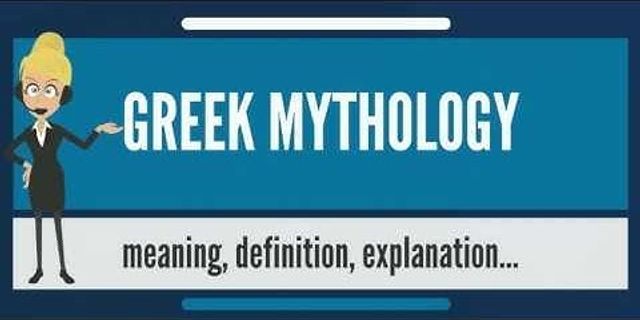 greek goddess là gì - Nghĩa của từ greek goddess