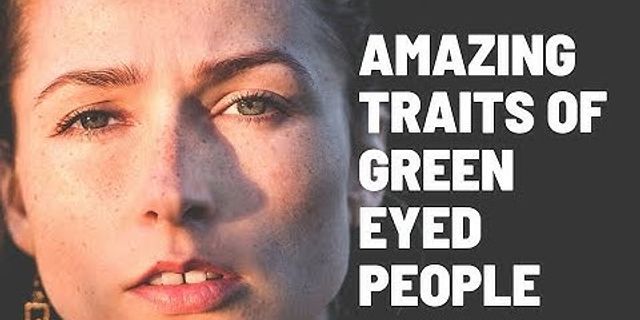 green eye là gì - Nghĩa của từ green eye