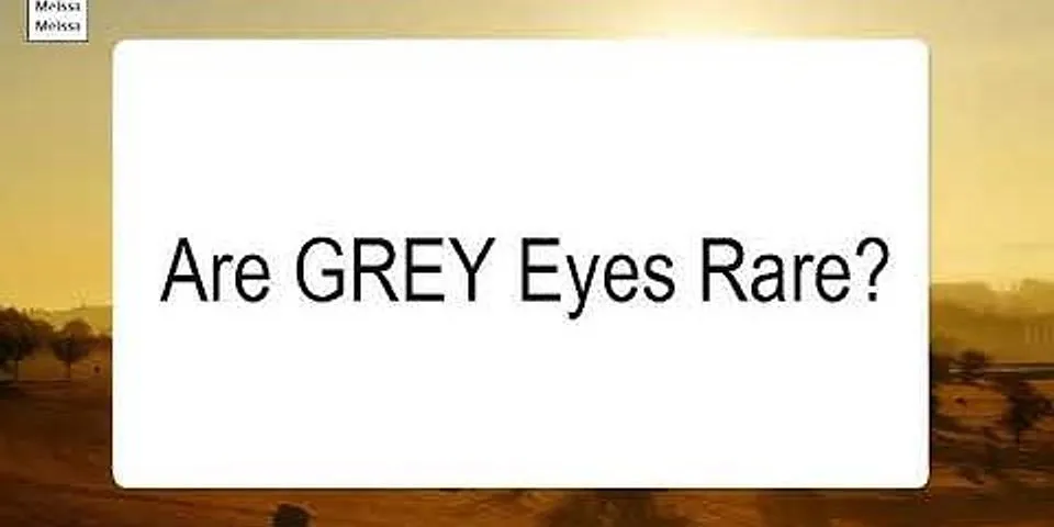 grey eyes là gì - Nghĩa của từ grey eyes