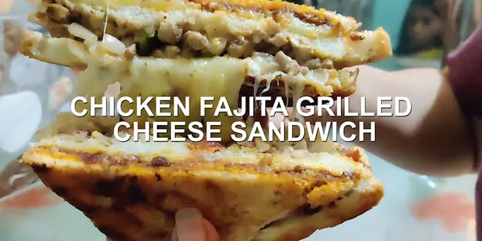 grilled cheese sandwhich là gì - Nghĩa của từ grilled cheese sandwhich