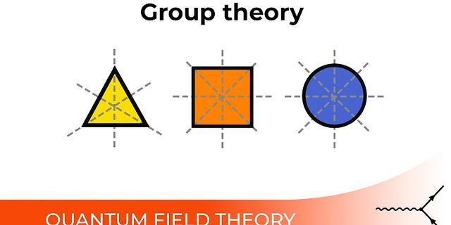 group theory là gì - Nghĩa của từ group theory