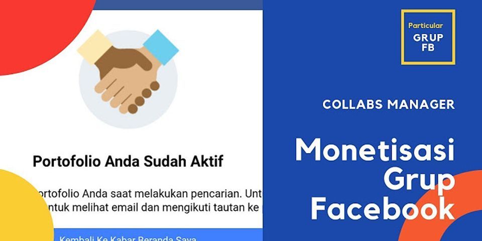 Grup Facebook dengan anggota Terbanyak di indonesia