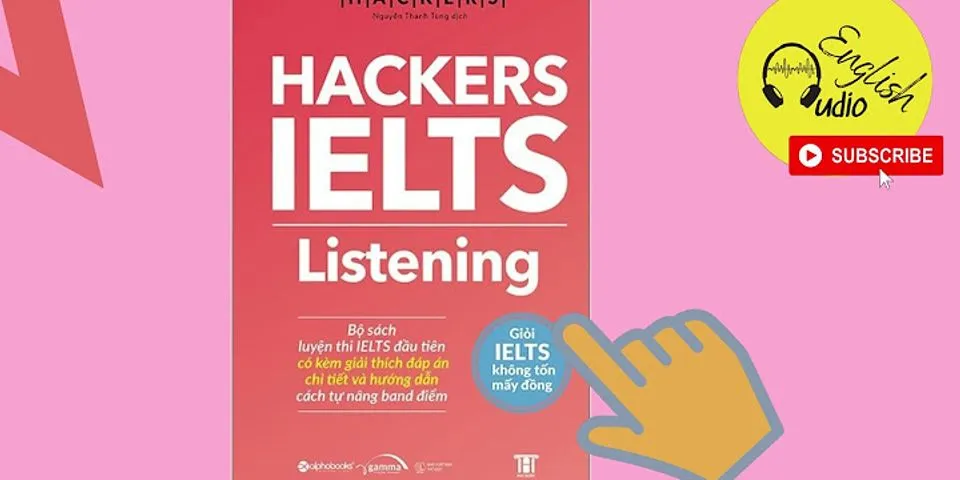 Hacker IELTS Basic Listening PDF