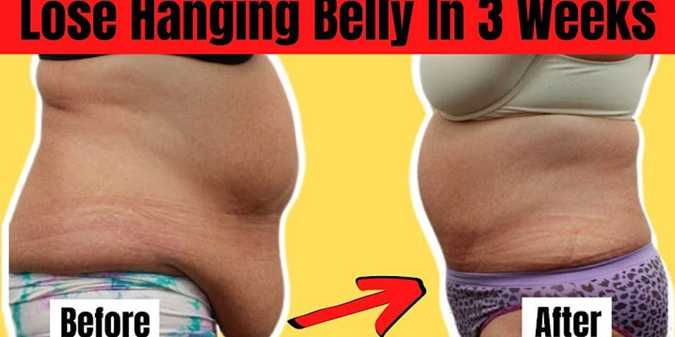 hanging belly là gì - Nghĩa của từ hanging belly