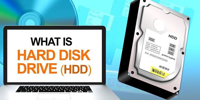 hard disk là gì - Nghĩa của từ hard disk