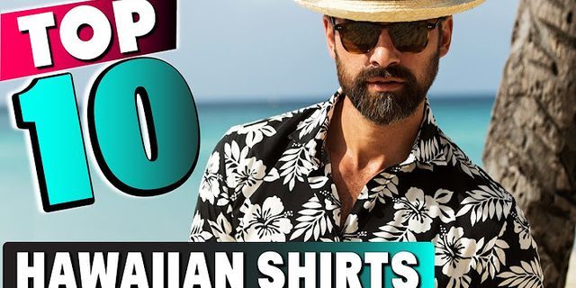 hawaiin shirt là gì - Nghĩa của từ hawaiin shirt