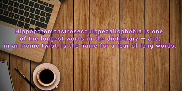 hippopotomonstrosesquippedaliophobia là gì - Nghĩa của từ hippopotomonstrosesquippedaliophobia