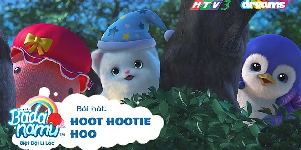 hootie-hoo là gì - Nghĩa của từ hootie-hoo