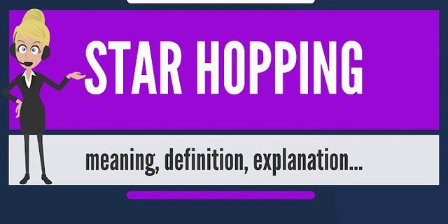 hopping là gì - Nghĩa của từ hopping