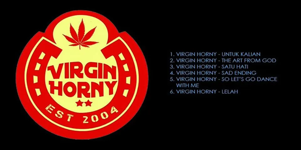 horny virgin là gì - Nghĩa của từ horny virgin
