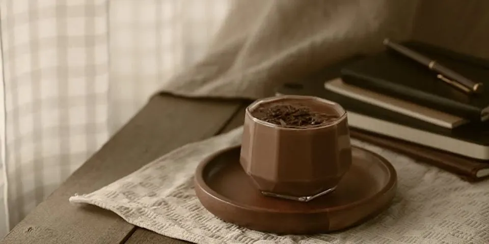 hot chocolate creampie là gì - Nghĩa của từ hot chocolate creampie