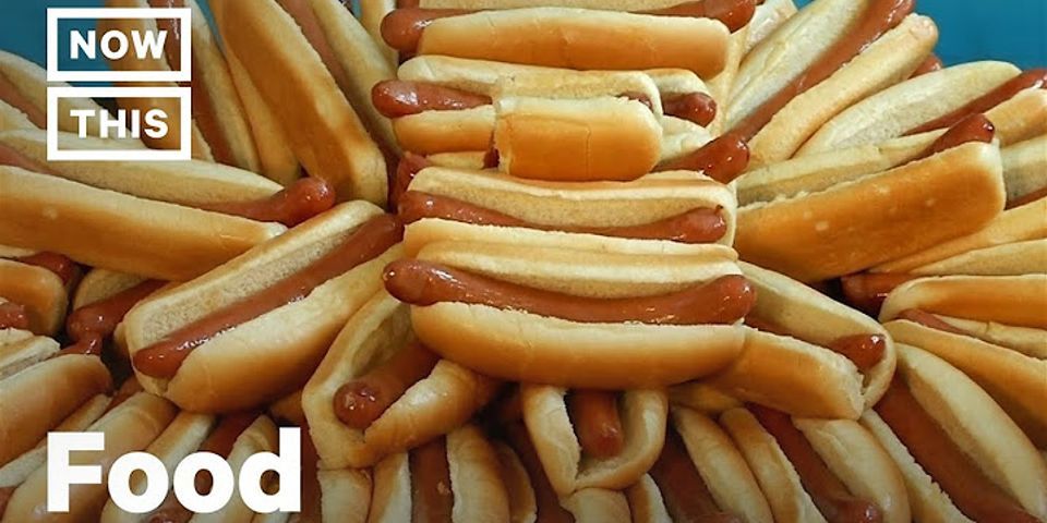 hot dogs or legs là gì - Nghĩa của từ hot dogs or legs