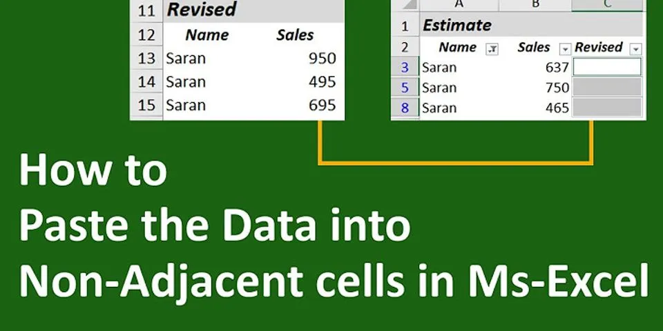 how-do-i-copy-and-paste-alternate-columns-in-excel