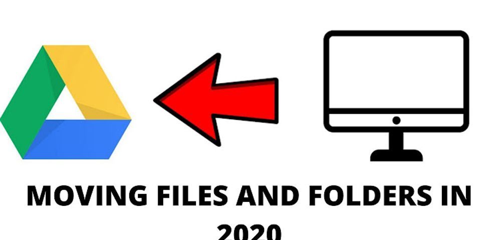 How do I send a file directly to Google Drive?