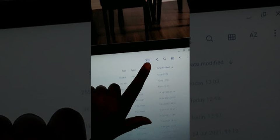 How do you screenshot on a ASUS Chromebook