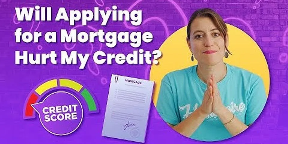 How far in advance can I apply for a mortgage