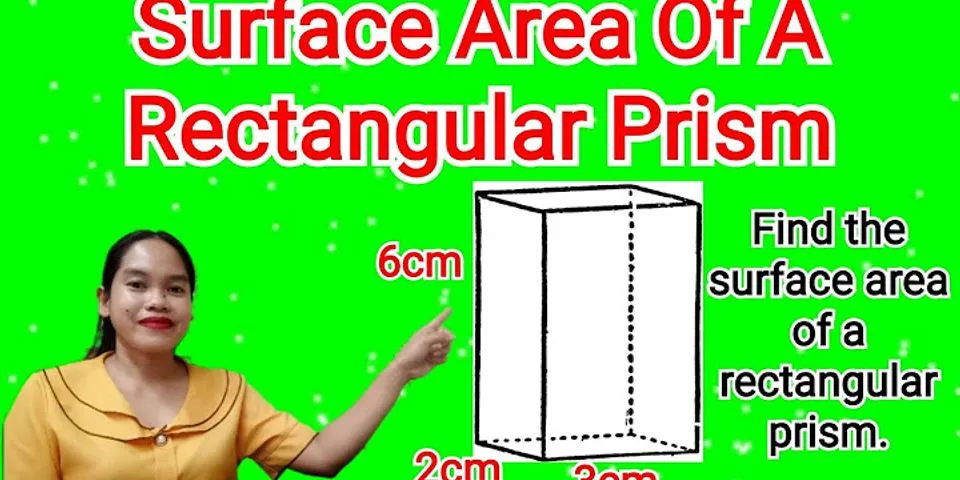 how-many-flat-surfaces-are-on-a-rectangular-prism