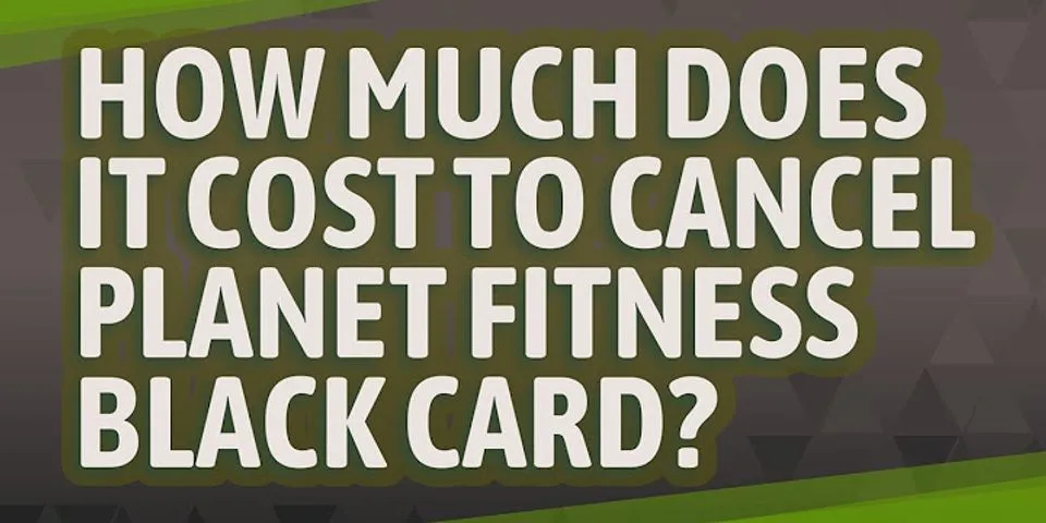 How much is Planet Fitness annual fee