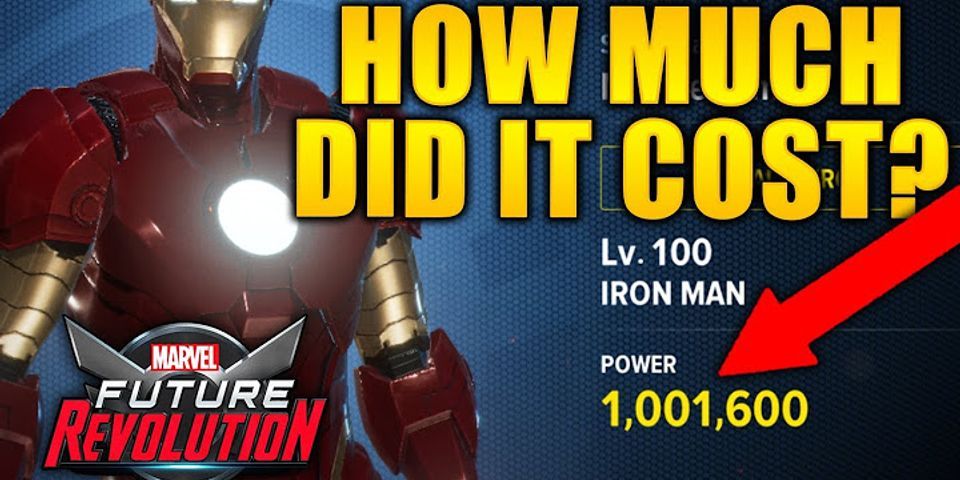 How much would it cost to buy Marvel