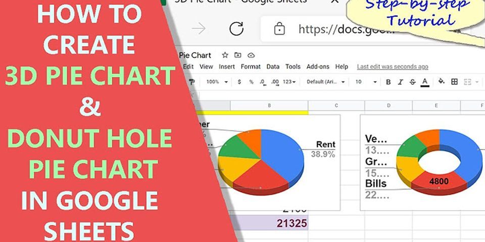 How to add data to a chart in Google Sheets