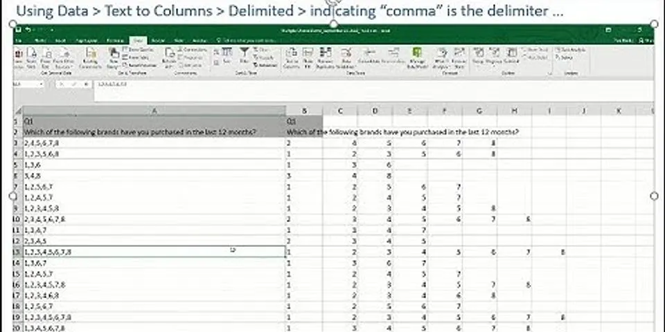 how-to-add-multiple-choice-answers-in-excel