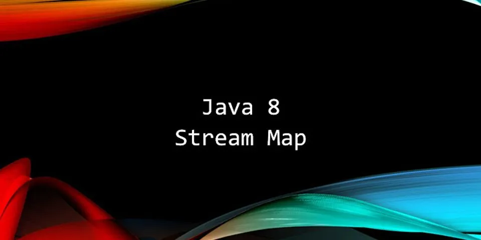 how-to-create-list-of-map-in-java-8