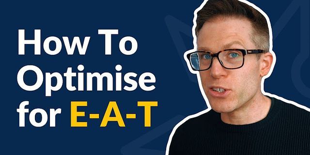 how to eat là gì - Nghĩa của từ how to eat