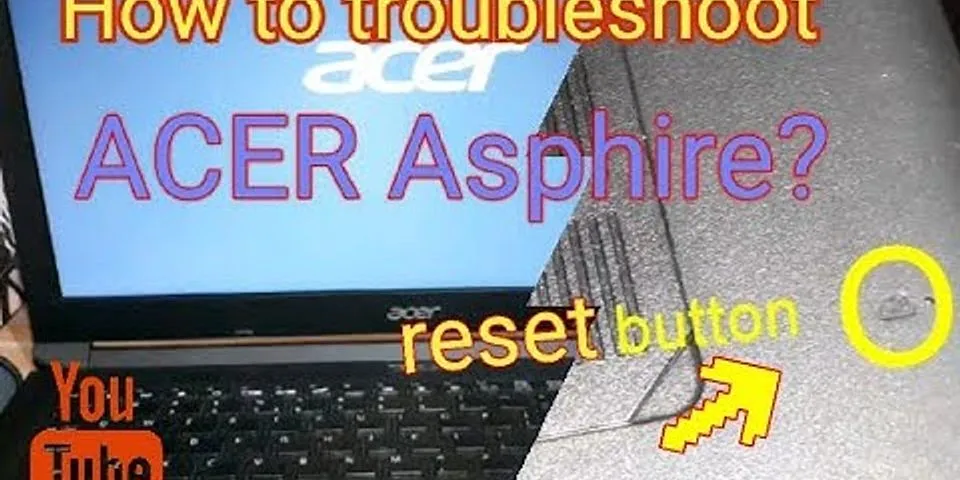 How to force shut down laptop