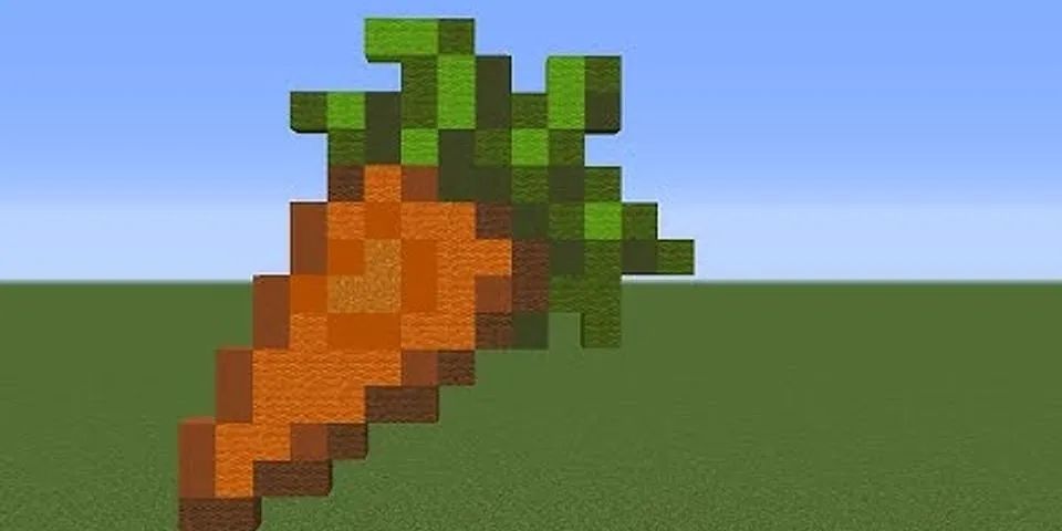How to grow a wheat farm in Minecraft