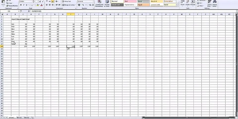 excel-quick-tip-add-a-new-row-with-a-shortcut-youtube