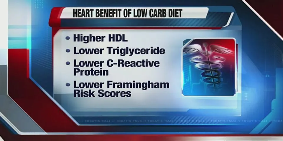 How to reduce carbs to lose weight