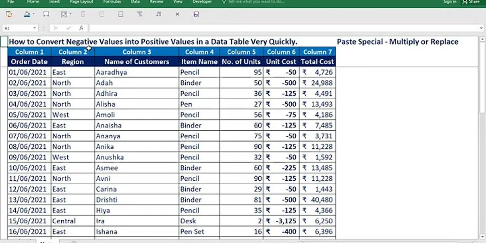 how-to-return-only-positive-values-in-excel