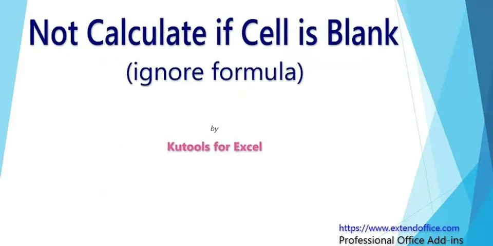 how-to-skip-a-cell-in-excel-formula