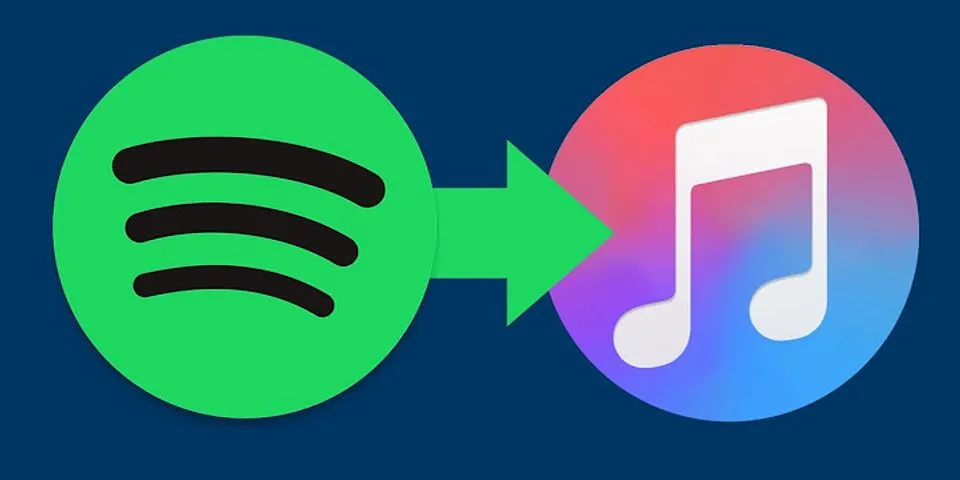 How to transfer playlist from Apple Music to YouTube Music