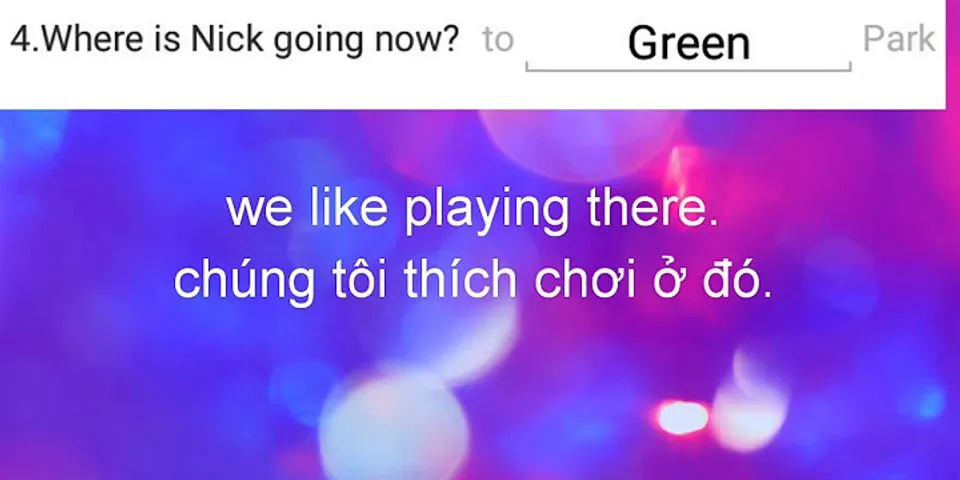 How you spell your name dịch sang Tiếng Việt