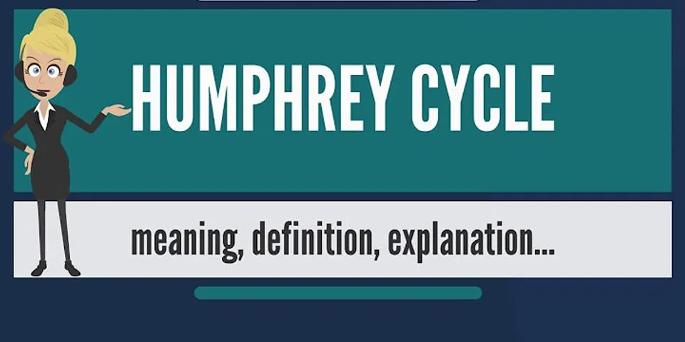 humphrey là gì - Nghĩa của từ humphrey