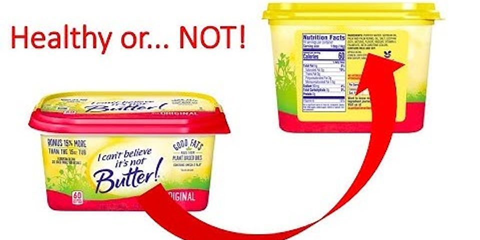 i cant believe its not butter là gì - Nghĩa của từ i cant believe its not butter