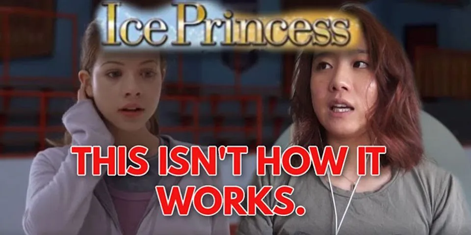 ice princess là gì - Nghĩa của từ ice princess