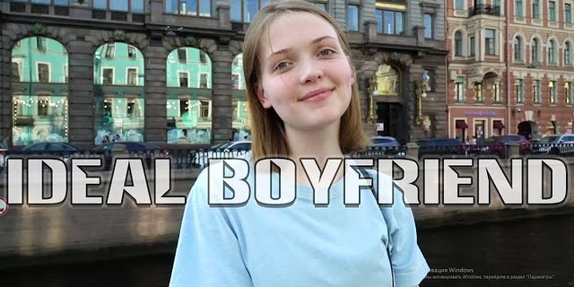 ideal boyfriend là gì - Nghĩa của từ ideal boyfriend