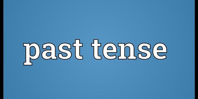 in-the-past-tense-l-g-ngh-a-c-a-t-in-the-past-tense