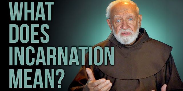 incarnation là gì - Nghĩa của từ incarnation