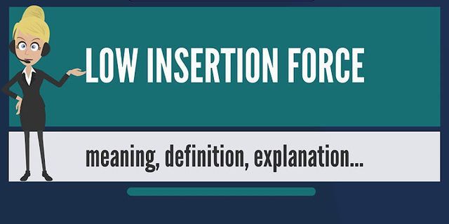 insertion là gì - Nghĩa của từ insertion