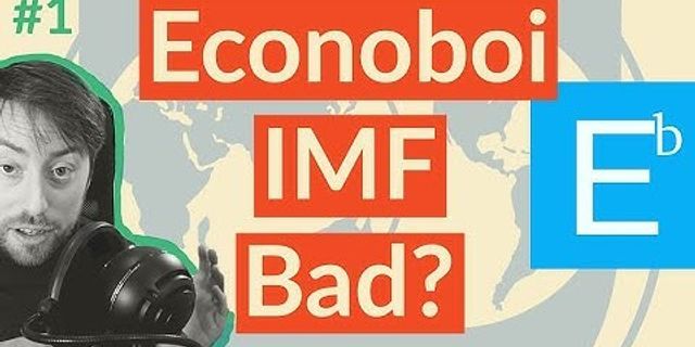 international monetary fund là gì - Nghĩa của từ international monetary fund
