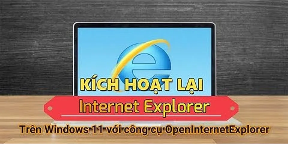 internet explorer là gì - Nghĩa của từ internet explorer
