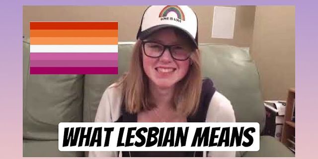 internet lesbian là gì - Nghĩa của từ internet lesbian