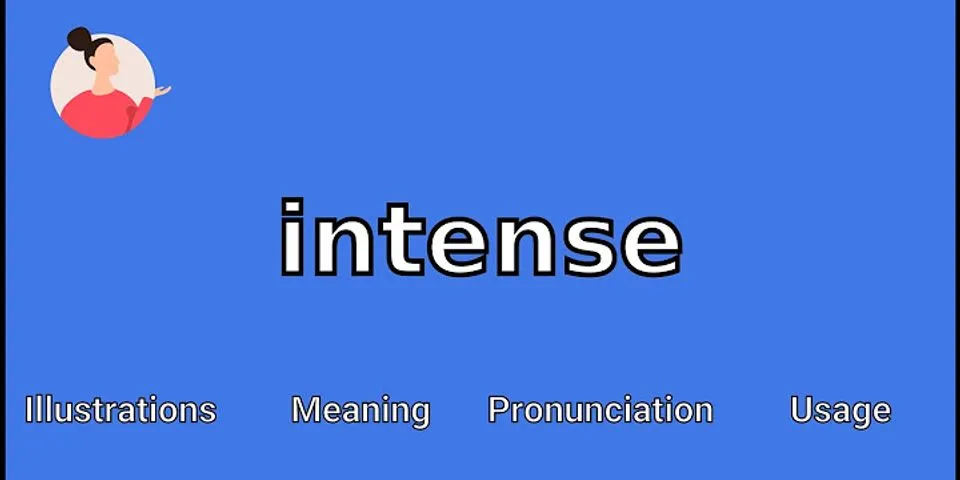 intese là gì - Nghĩa của từ intese