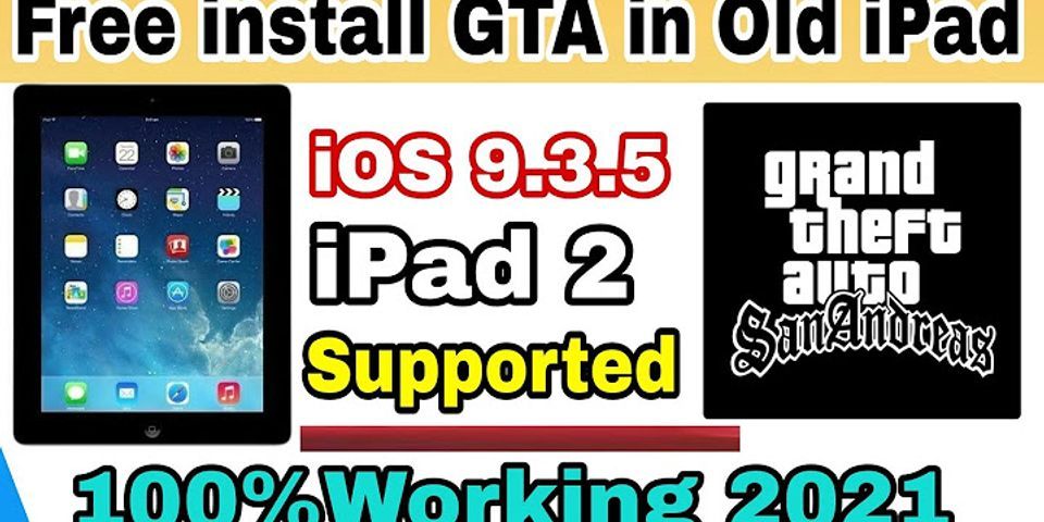 iPad 9.3 5 compatible games
