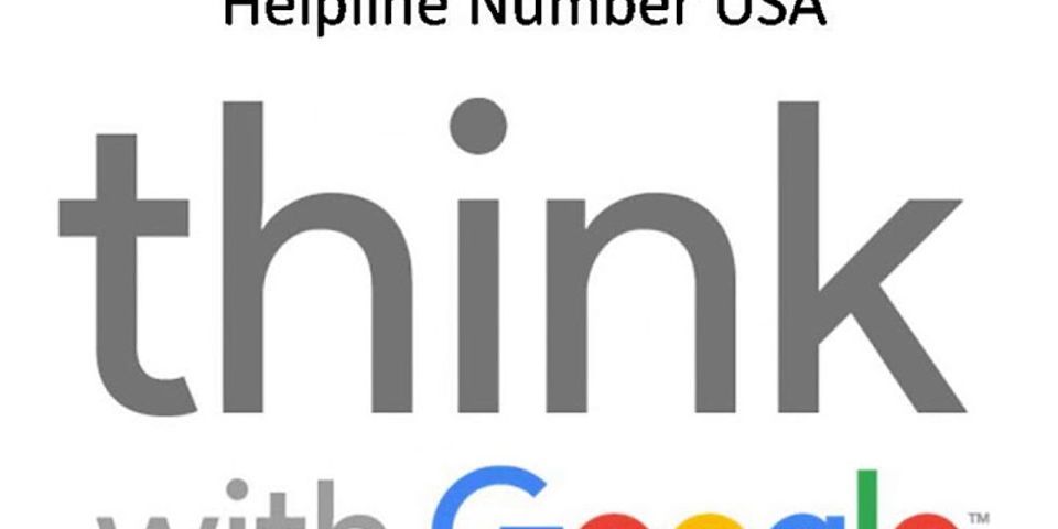 Is there a number I can call for Google support?