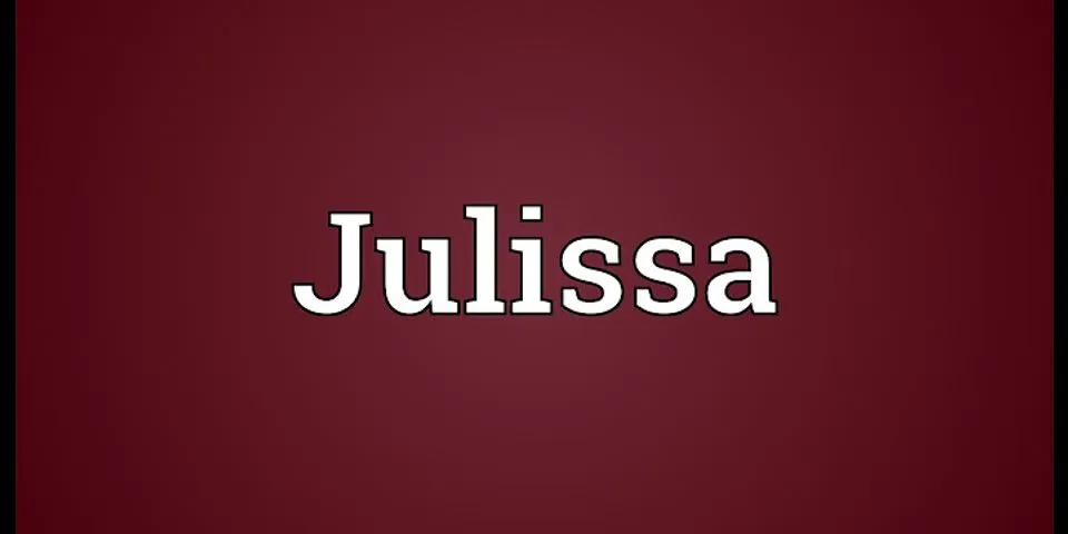 jalissa là gì - Nghĩa của từ jalissa